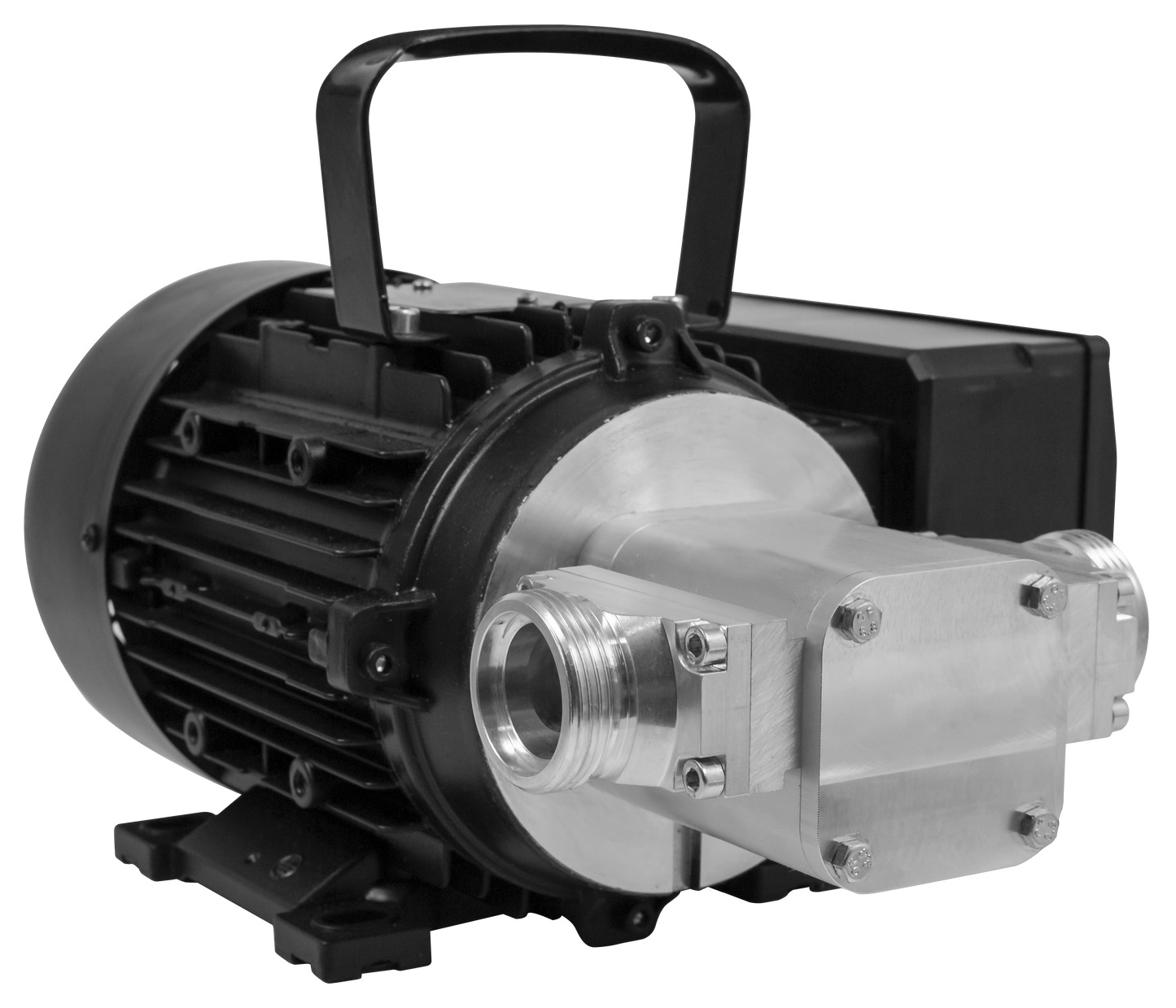 Impellerpumpe UNISTAR 2000-C, NBR, 2800 min-1, 230 V