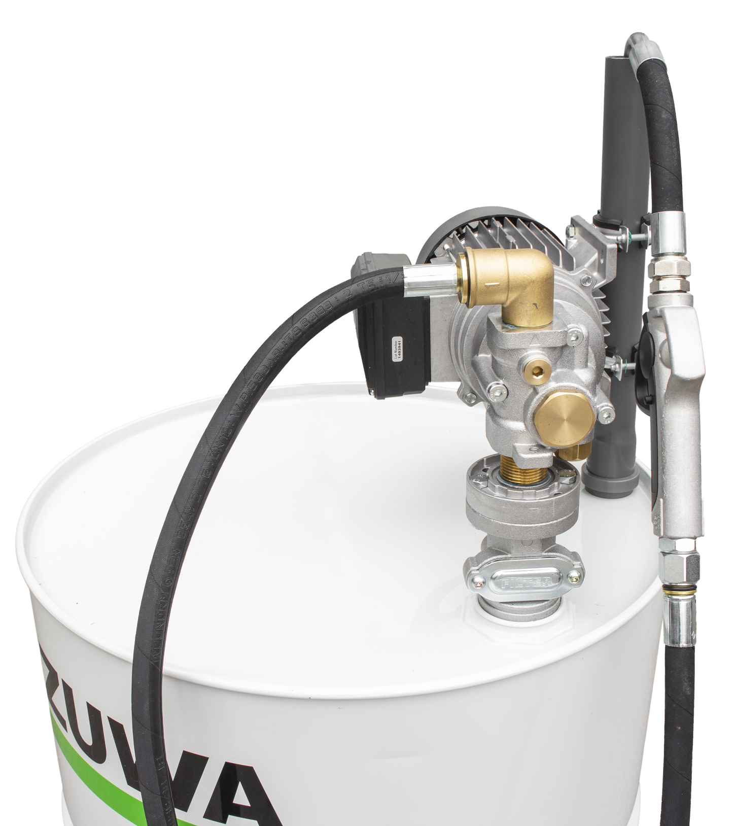 Fasspumpe VISCOMAT 70 für Öle, 230 V
