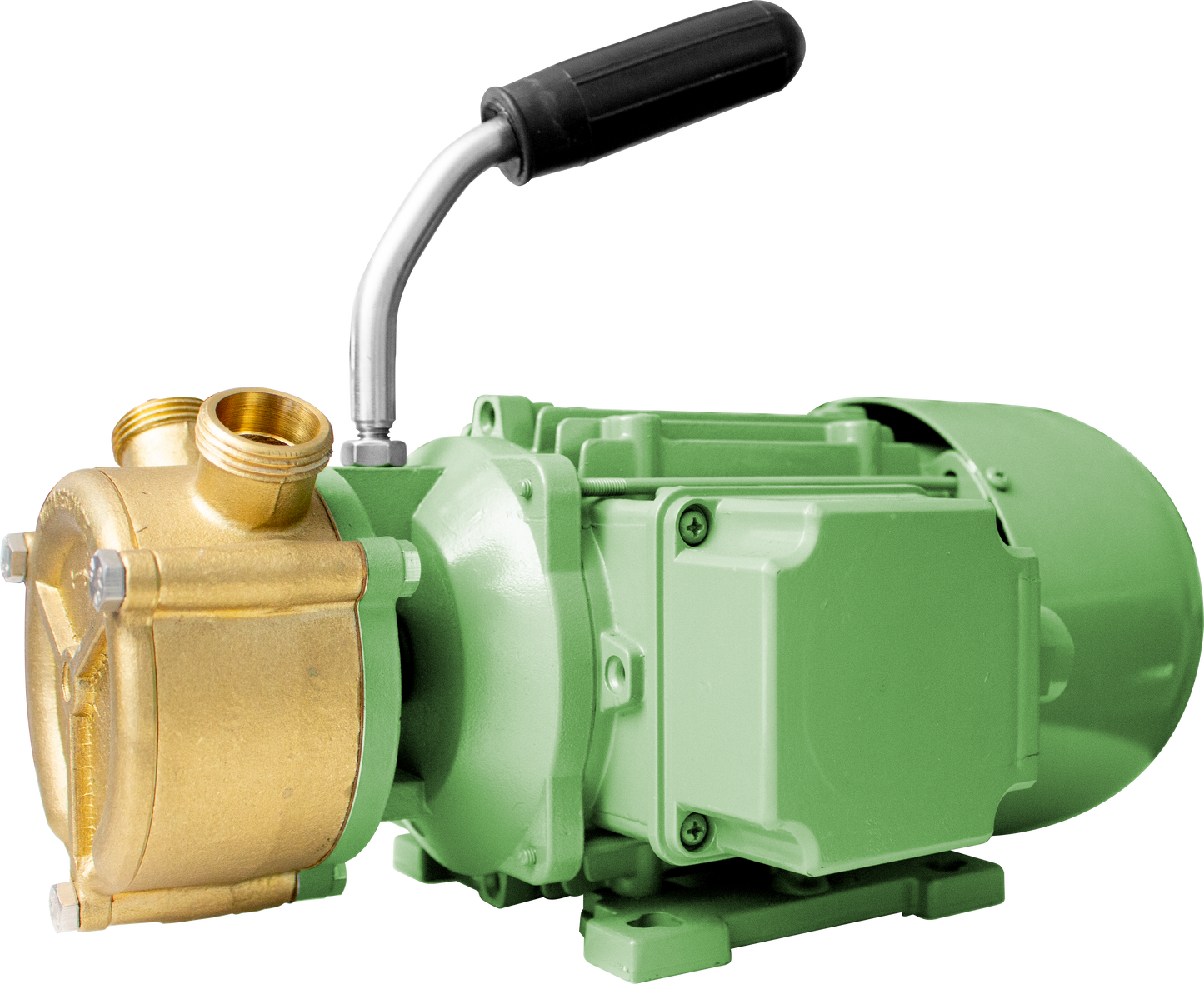 Seitenkanalpumpe EPcc24/20, 2000 min-1, 24 V