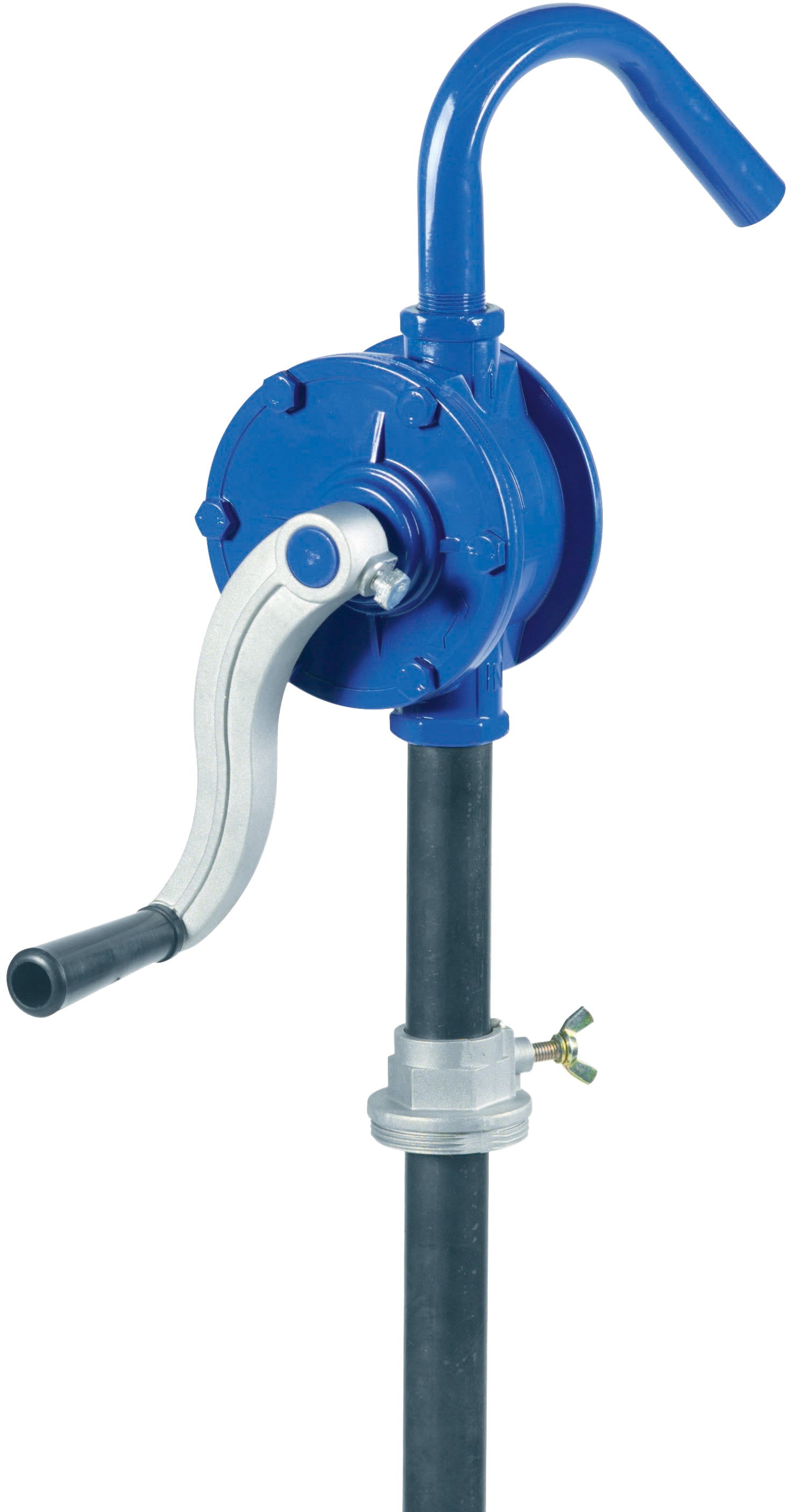 handpumpen für öl Handpumpe für Öl, Diesel und Benzin – Europumpen
