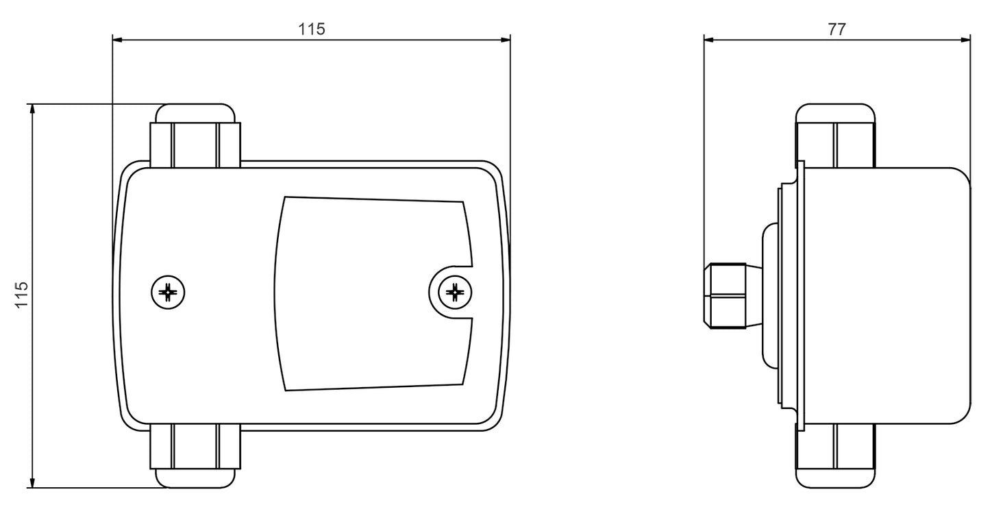 ZP Control 01 Basic