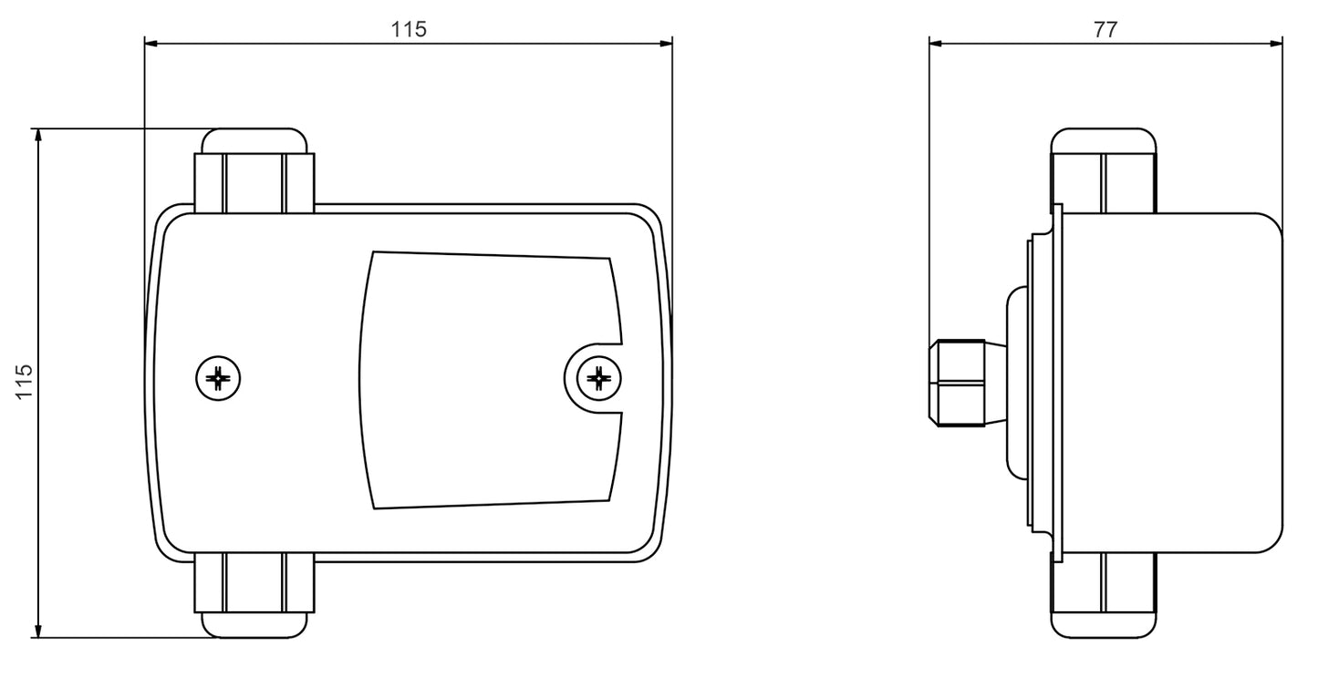 ZP Control 01 Comfort