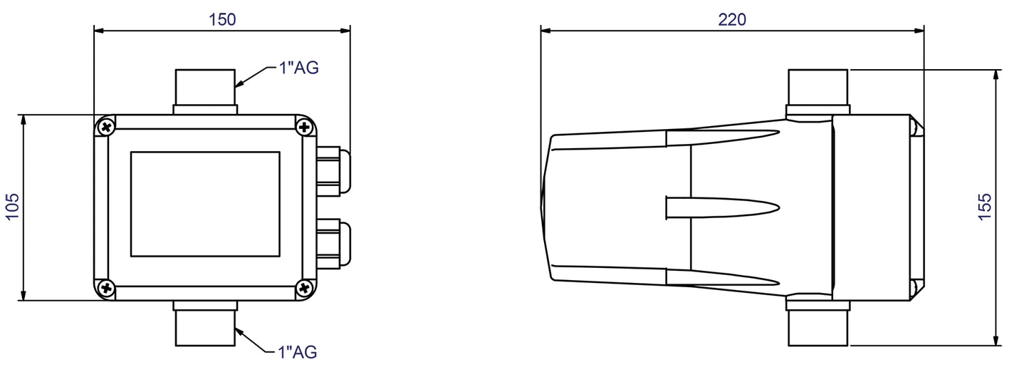 ZP Control 05 Comfort