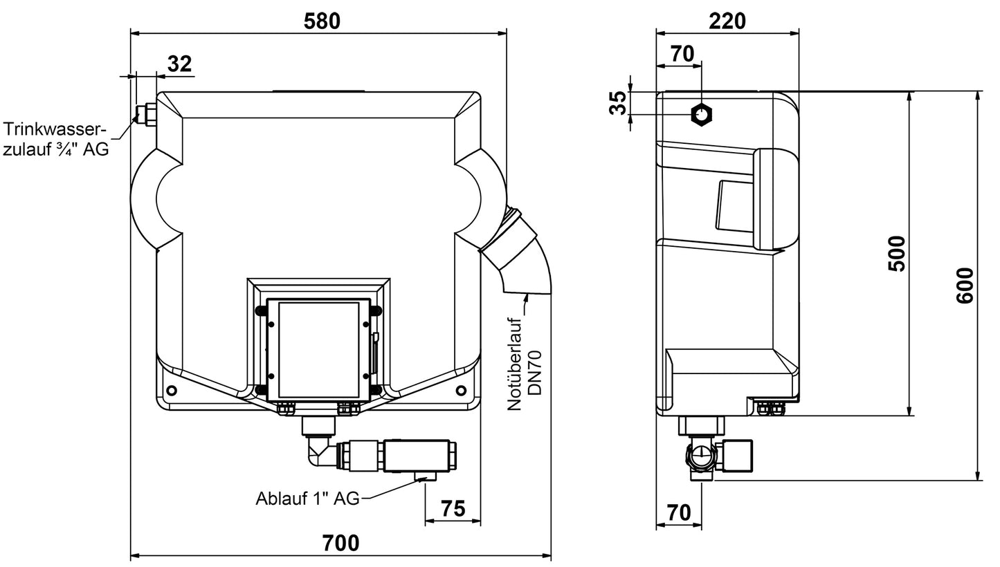 Tacomat 5 Basic