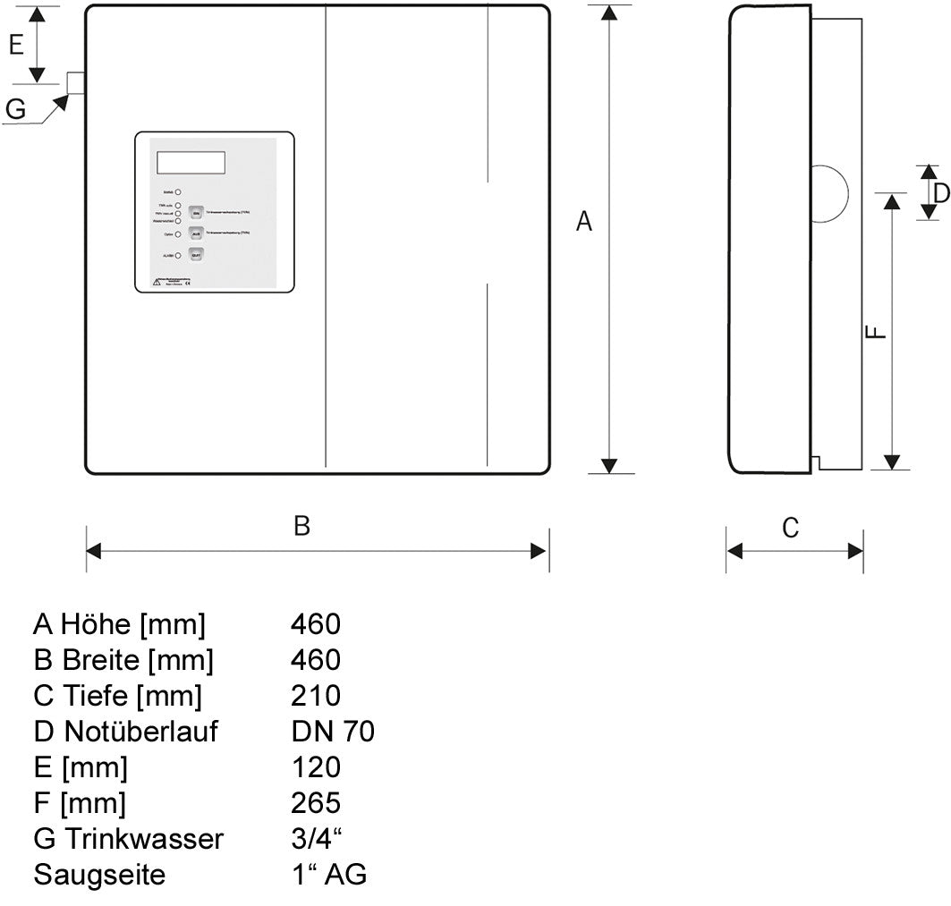 Tacomat 2 Basic 15