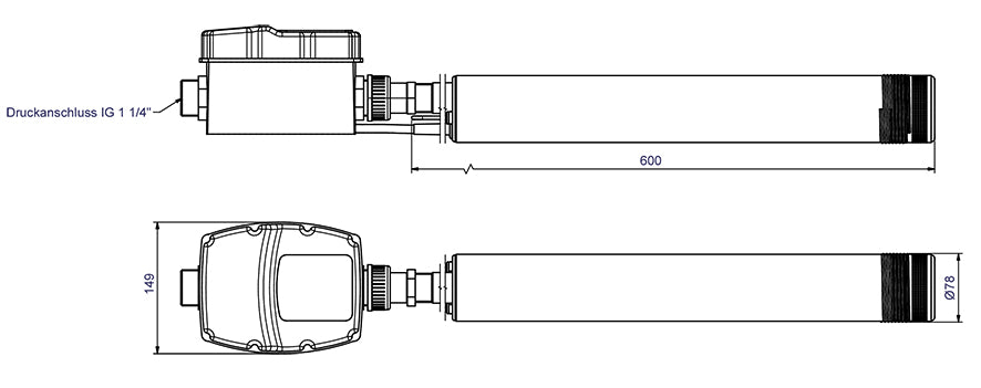 TM 36 FU