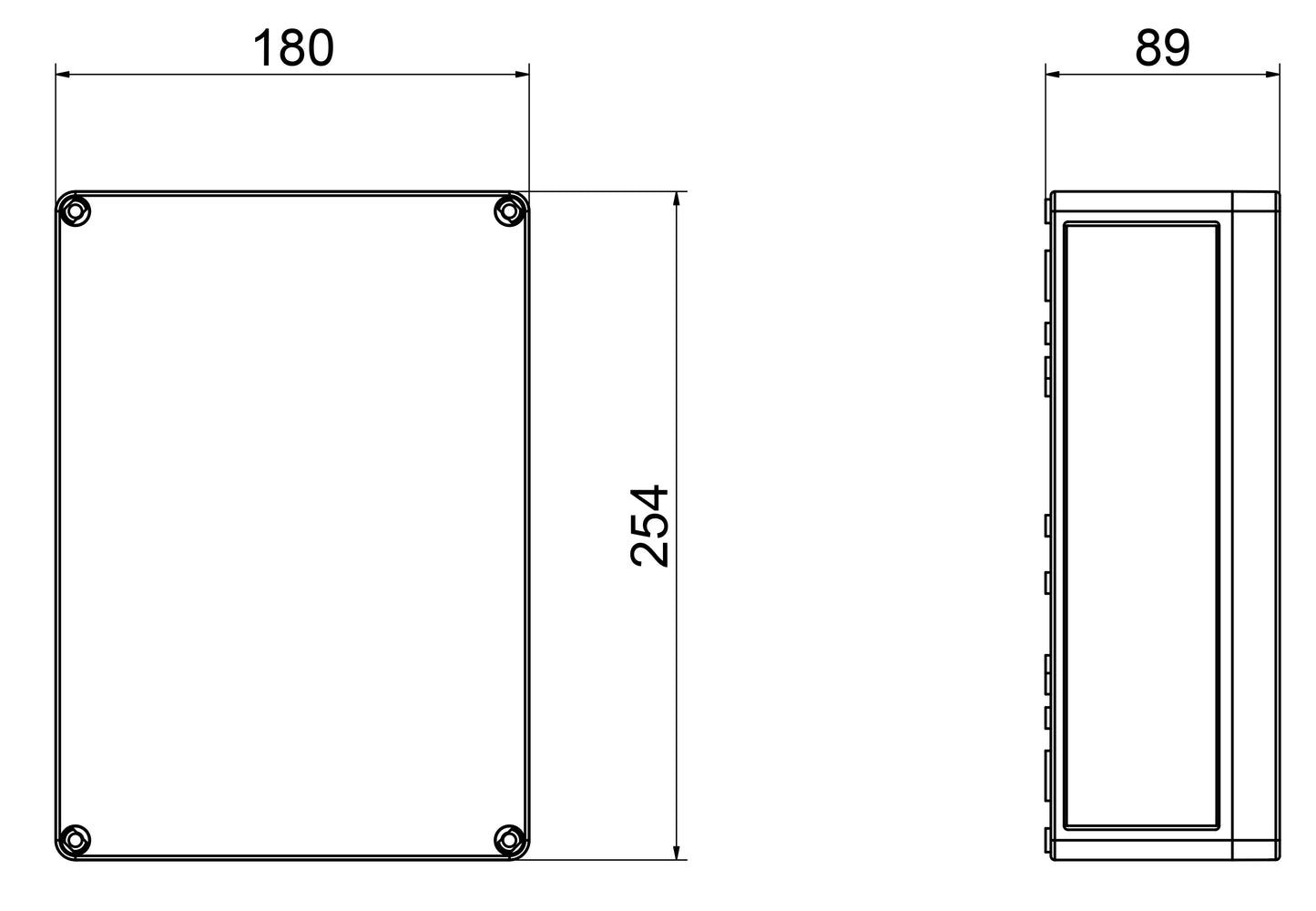ZPS 2-W 230 V Pneumatik