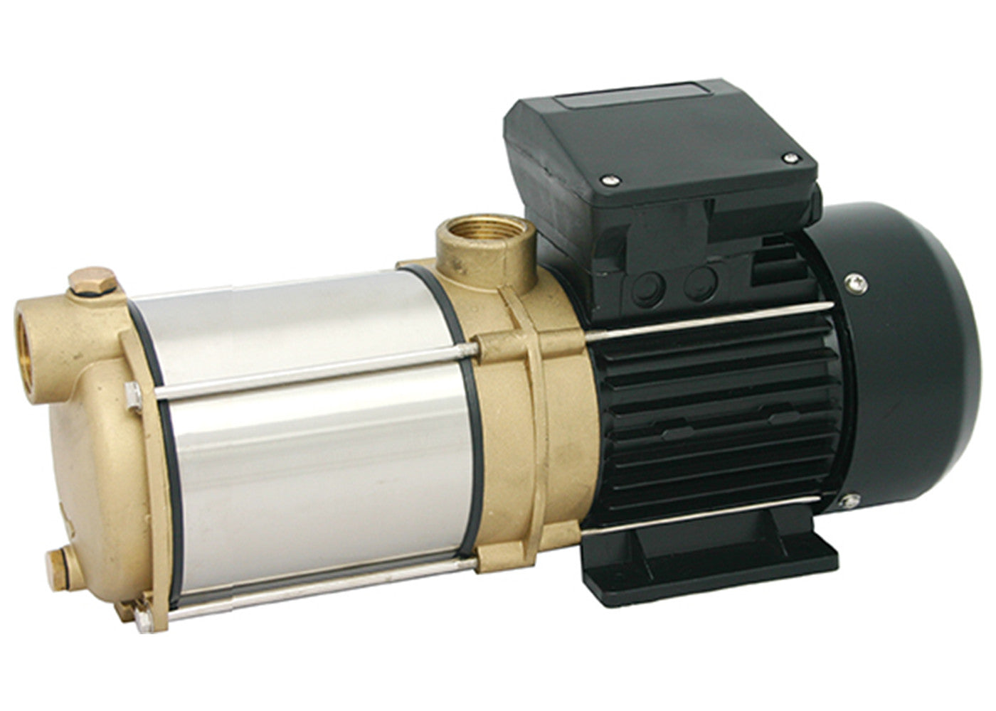 mehrstufige Kreiselpumpe CPS 35-5 B 400V für den Garten