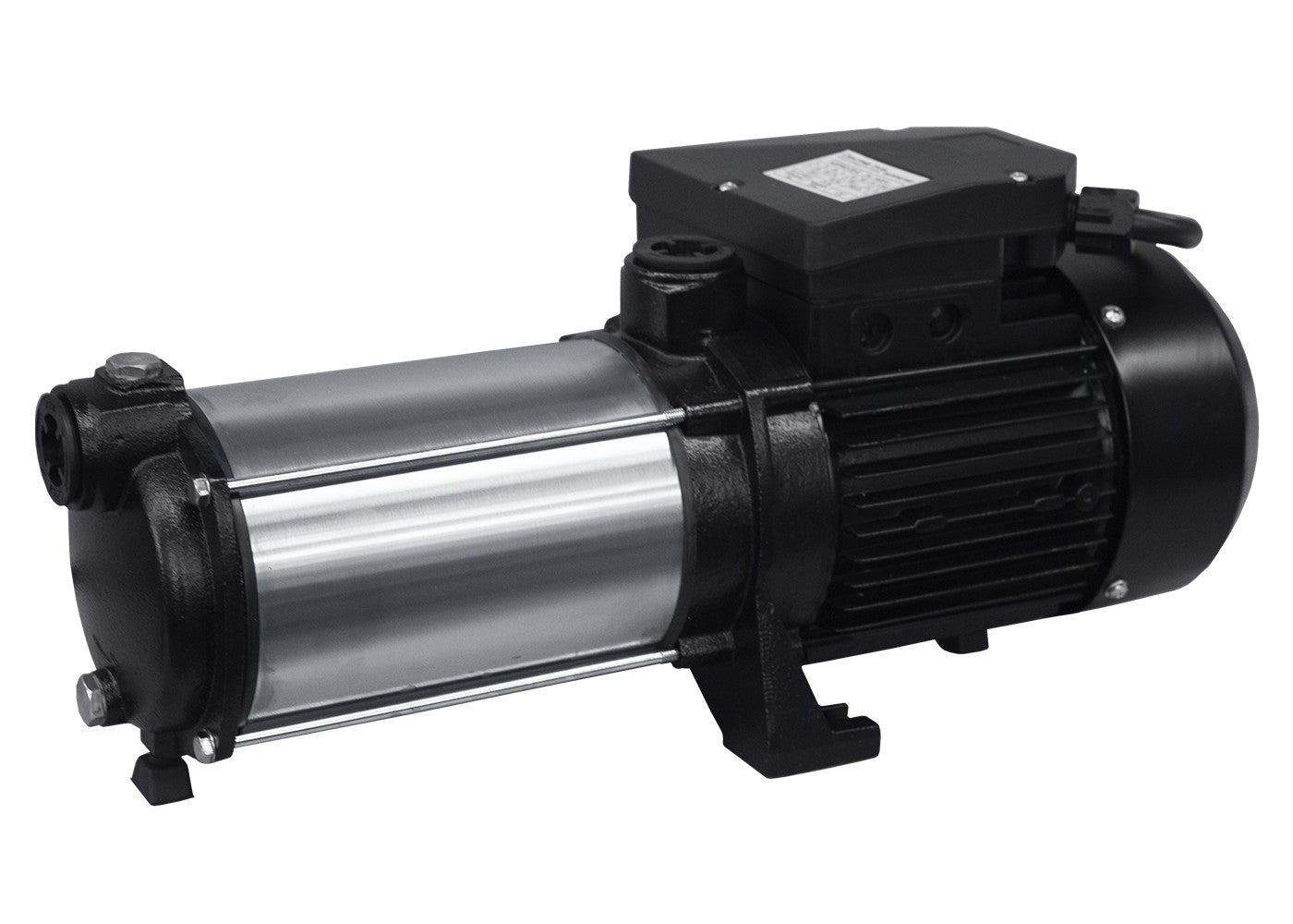 mehrstufige Kreiselpumpe CPS 35-5 GG 400V für den Garten