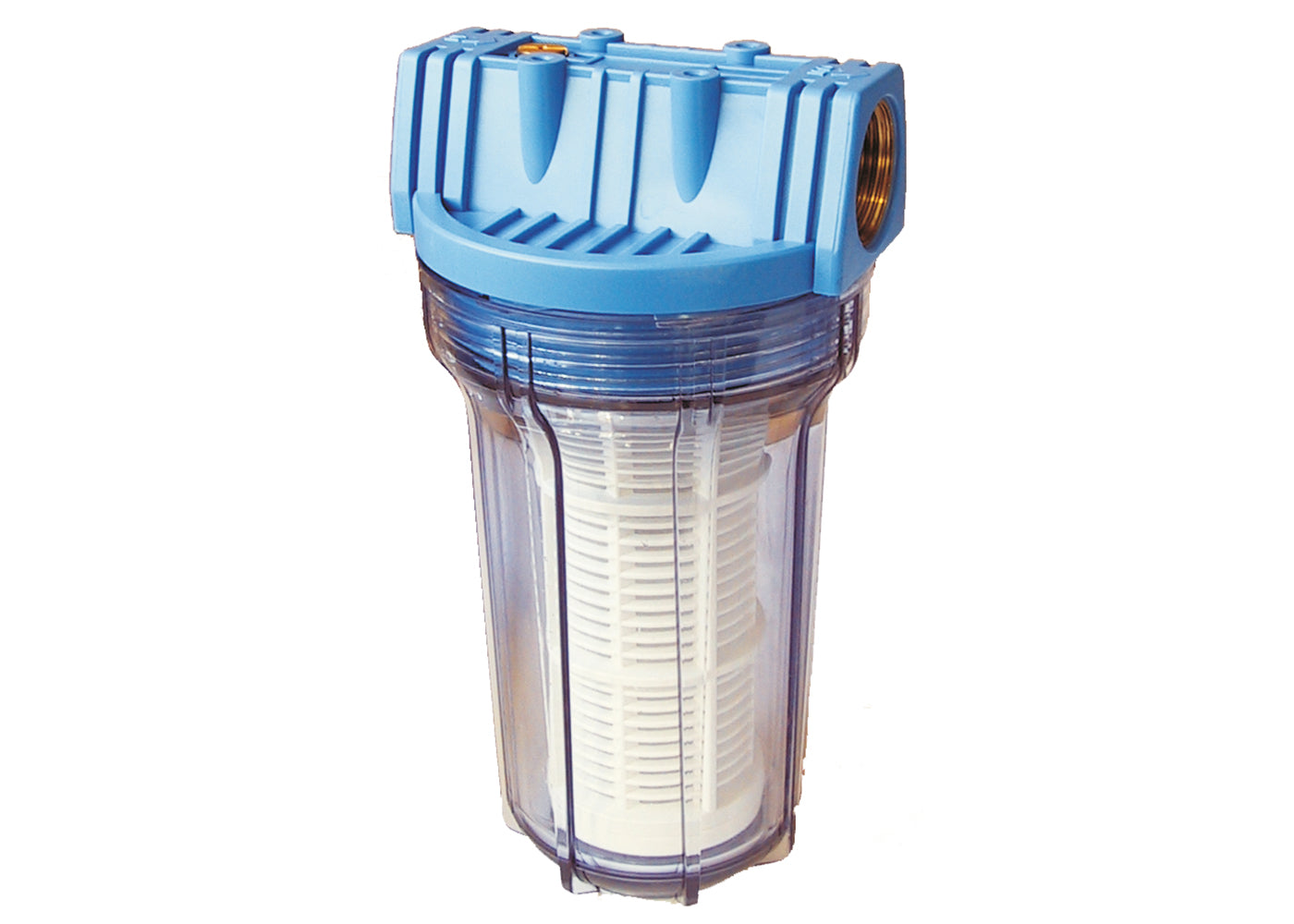 Vorfilter kompl. 1 1/4" F7