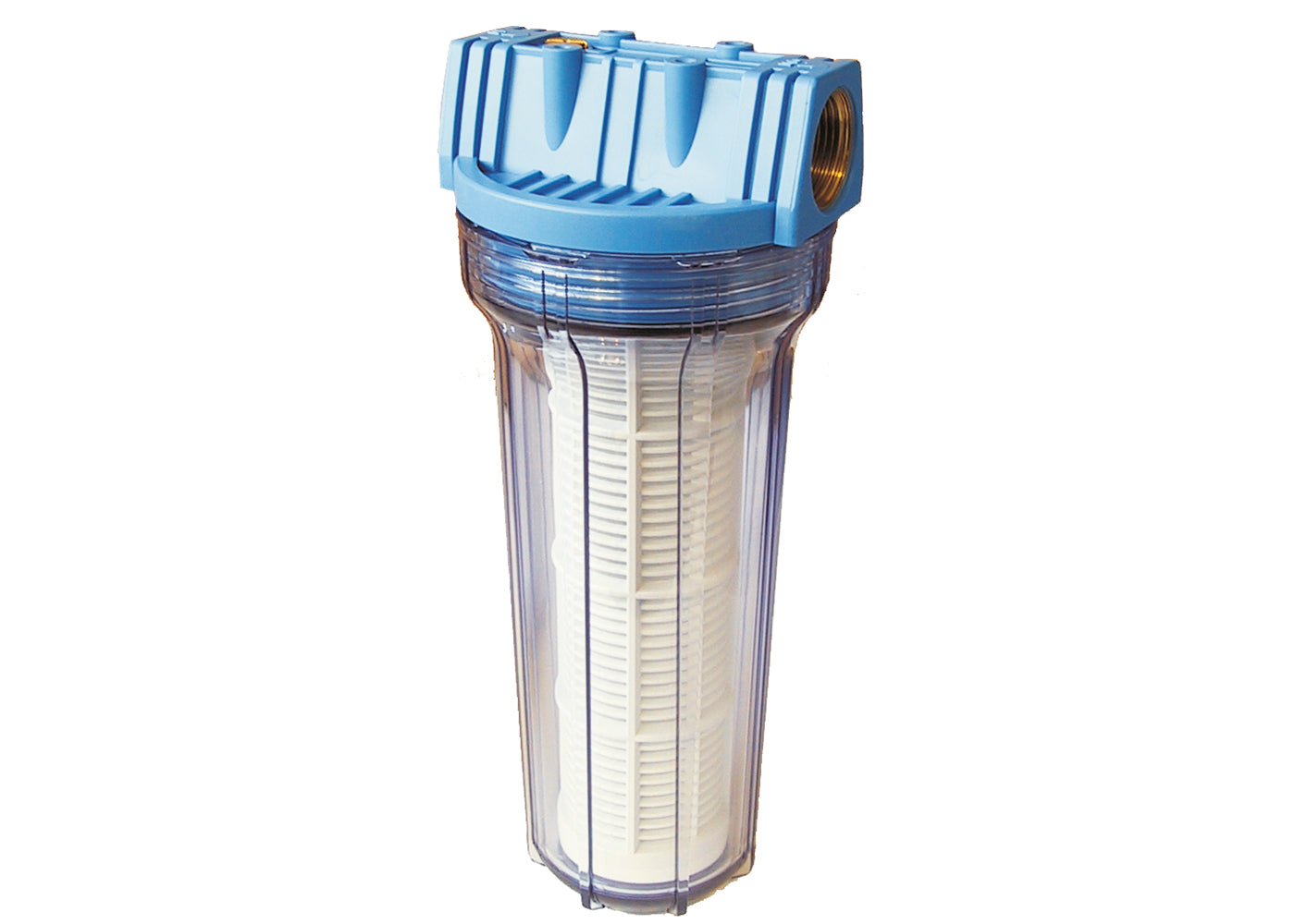 Vorfilter kompl. 1 1/4" F9