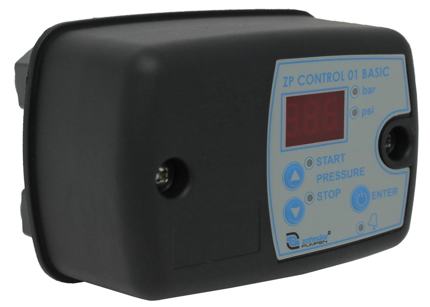 ZP Control 01 Basic