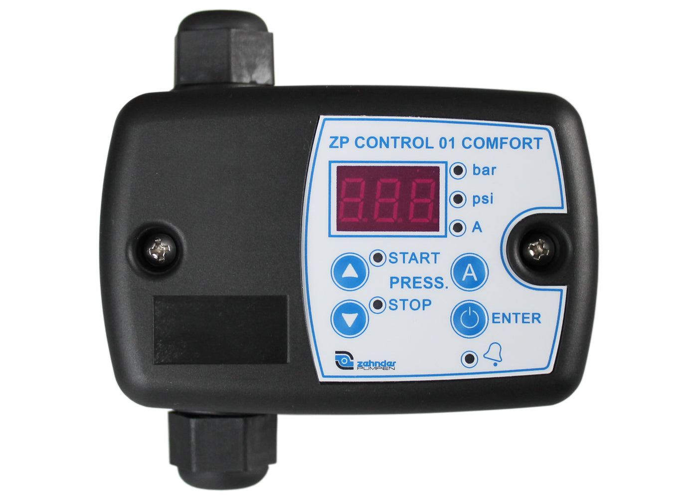 elektronische Druckregler ZP Control 01 Comfort