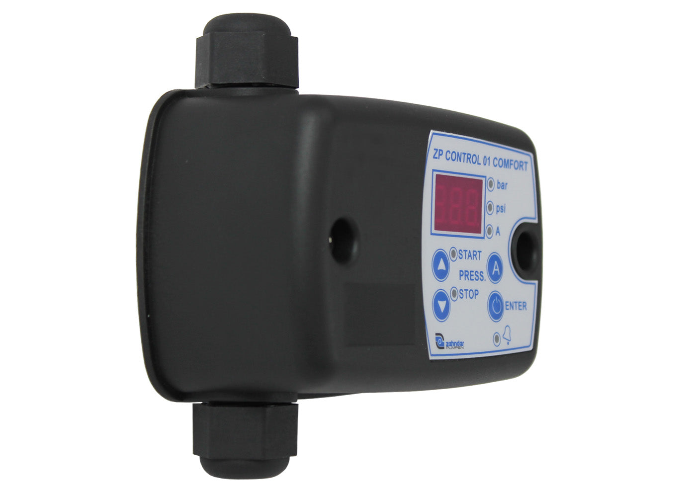 ZP Control 01 Comfort