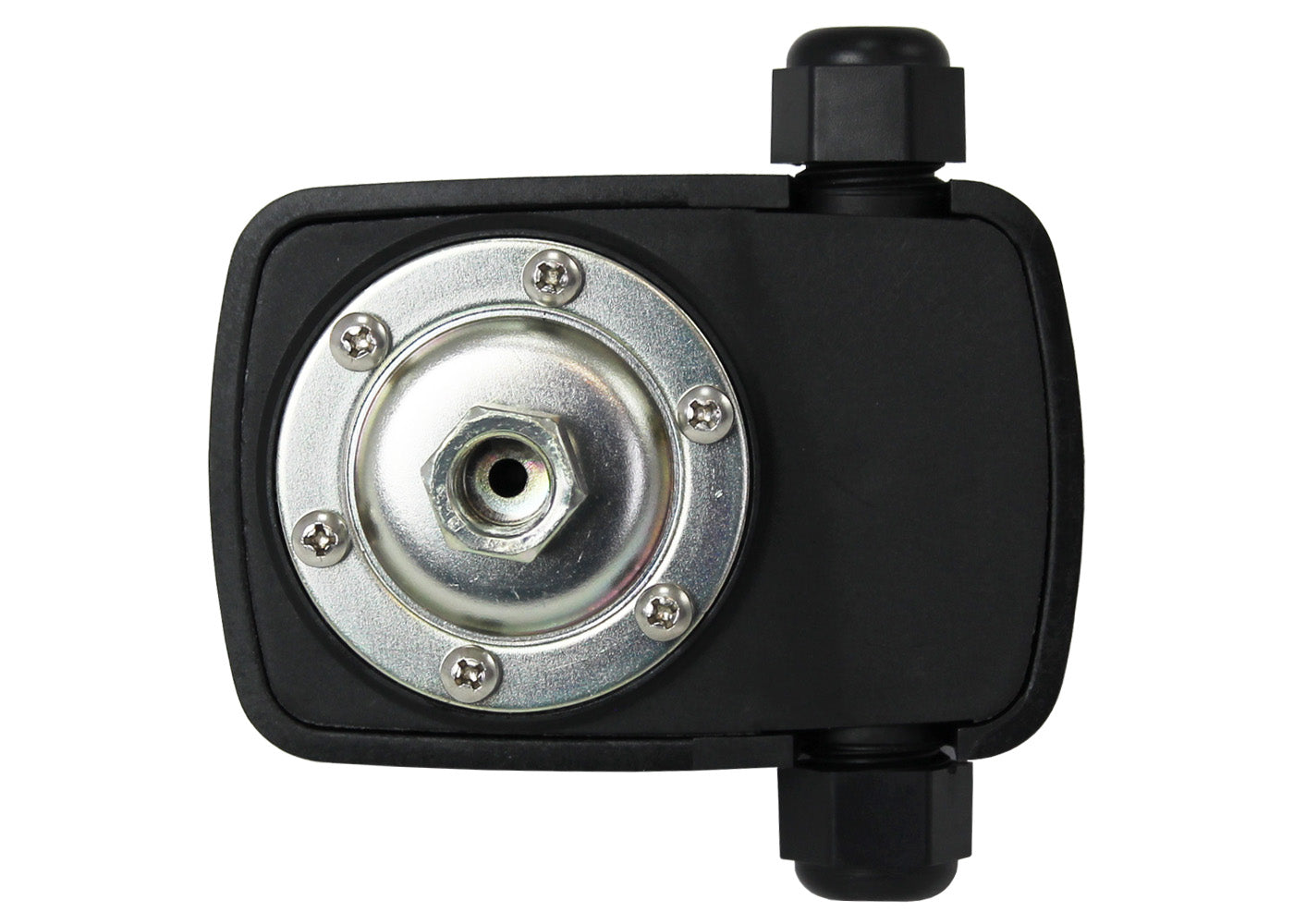 ZP Control 01 Comfort