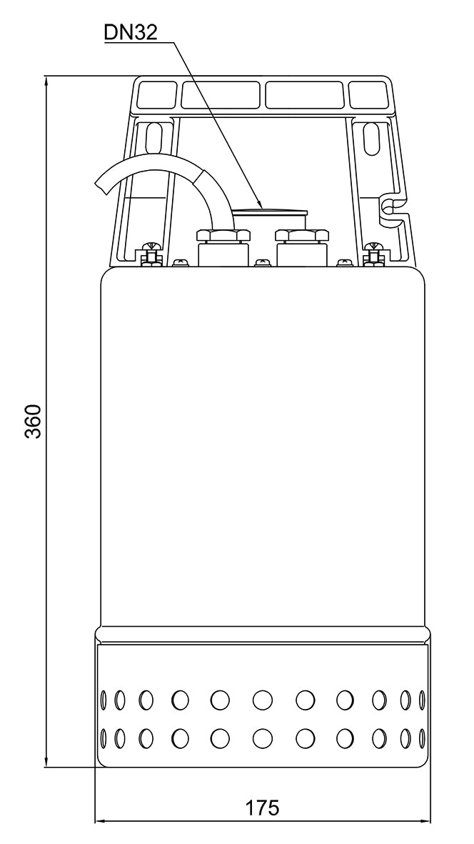 E-ZWM 65