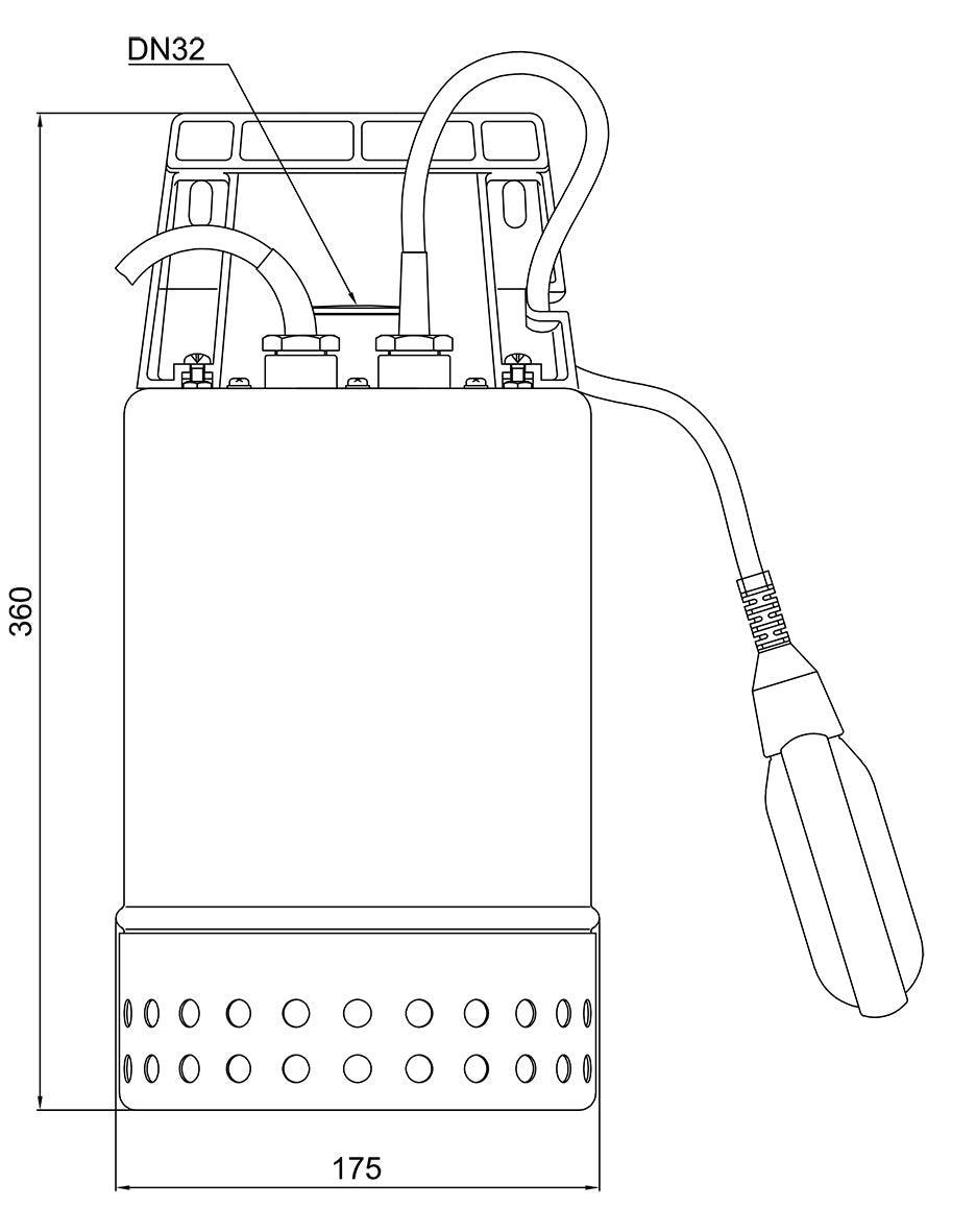 E-ZWM 65 A