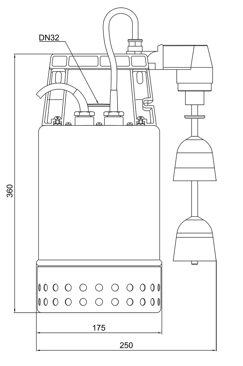 E-ZWM 65 KS