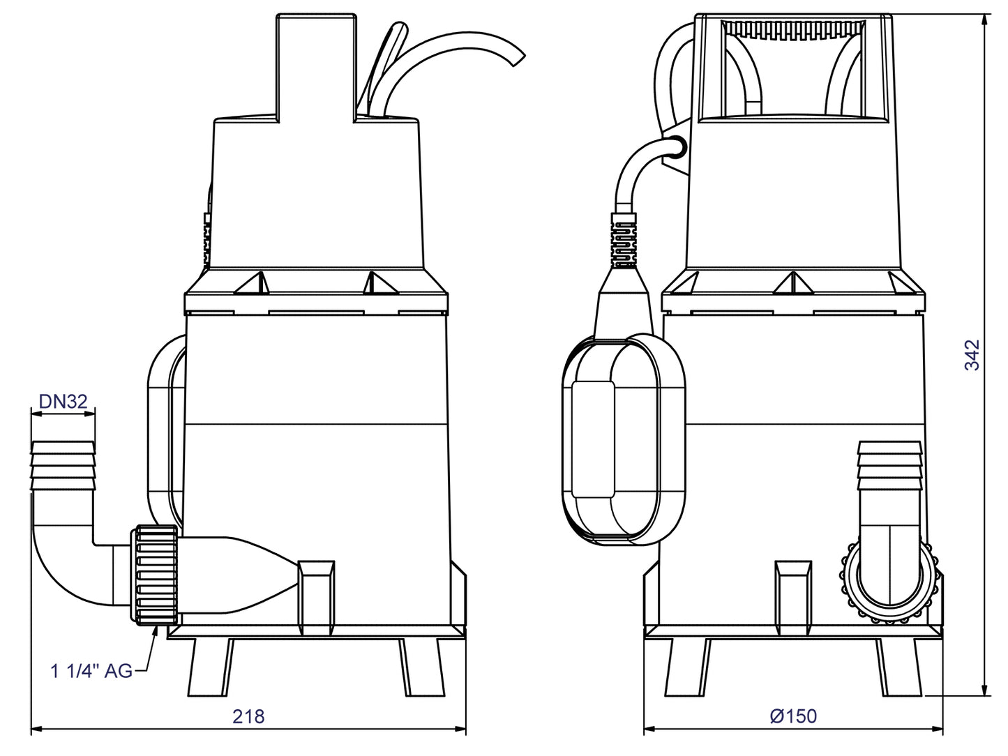 S-ZPK 40 A