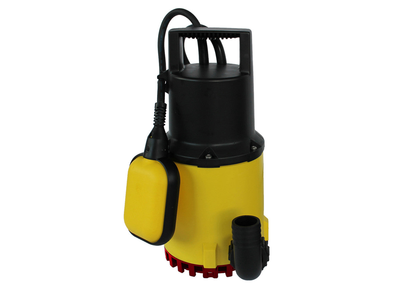 Schmutzwasser-Tauchpumpe S-ZPK 35 A