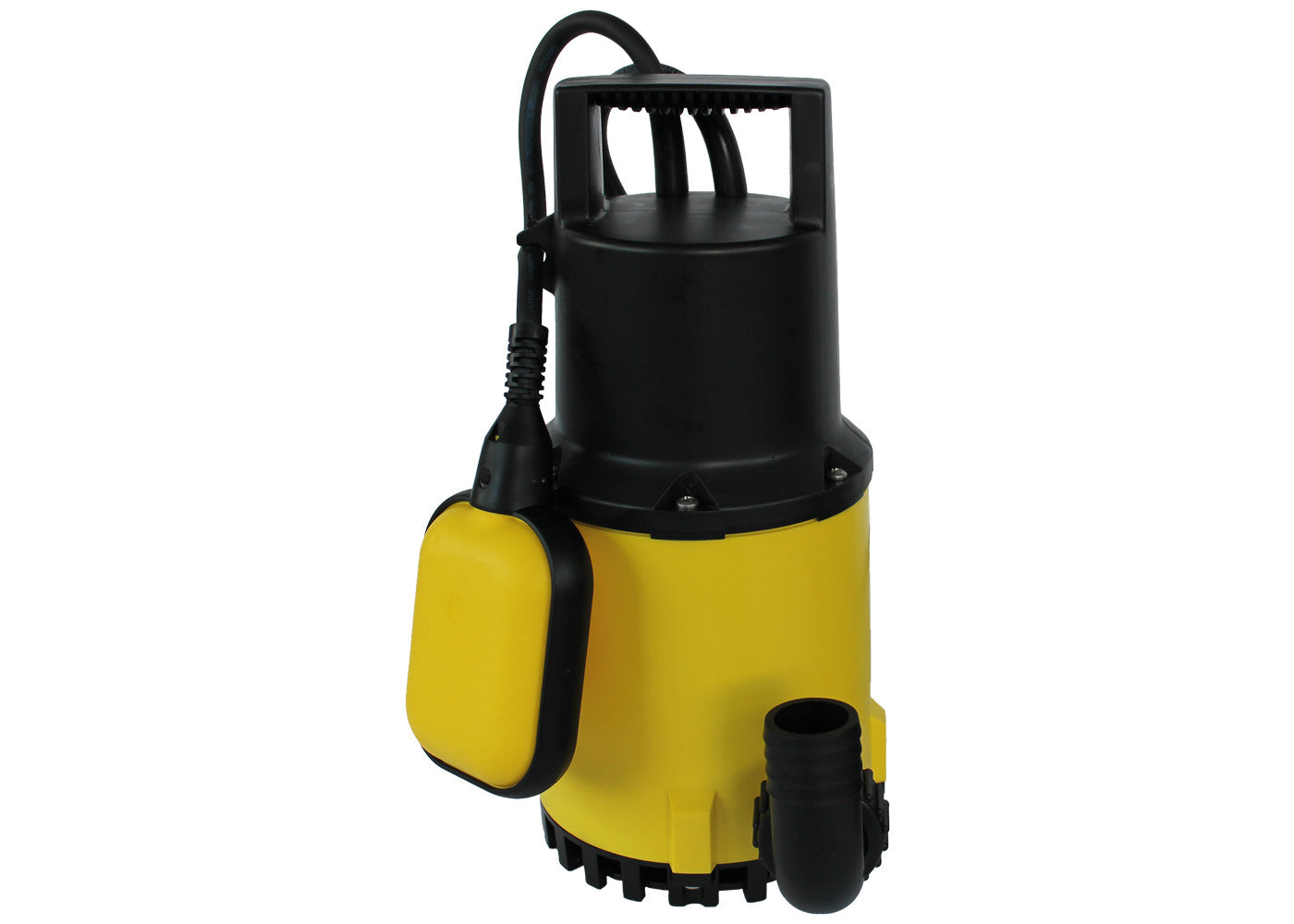 Schmutzwasser-Tauchpumpe ZPK 35 A