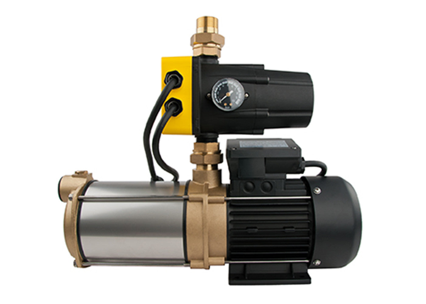 Hauswasserautomat CPS 15-4MB/Kit 05 OPTIMATIC pro für das Haus