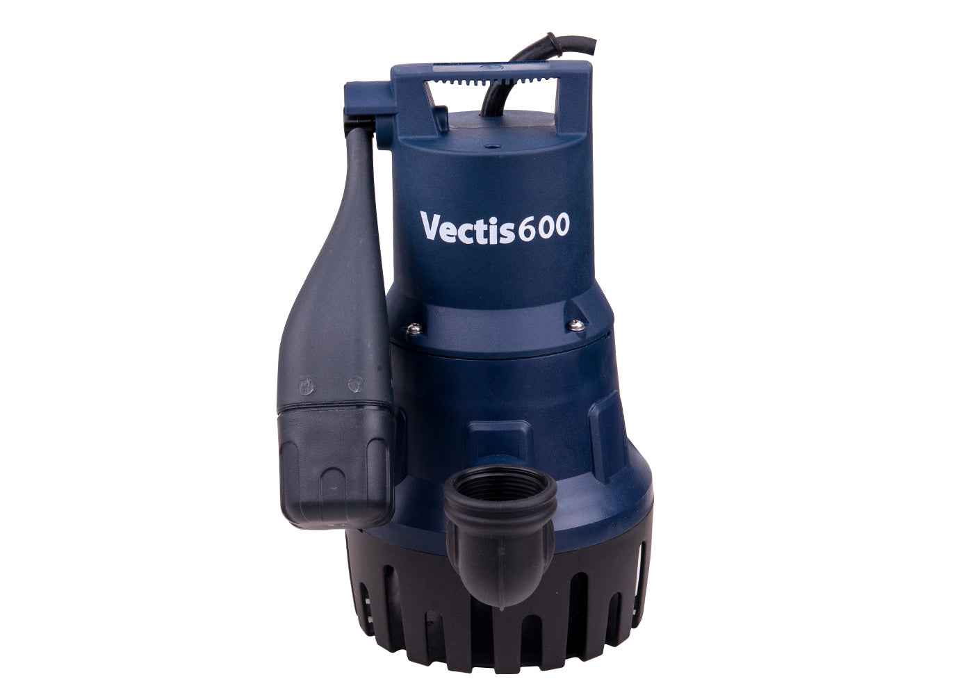 Schmutzwasser-Tauchpumpe Vectis 600